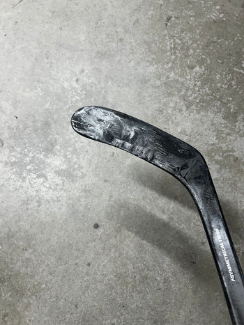 Left Hand 80 Flex P28M CCM Ribcor Trigger 8 Pro (Restored)