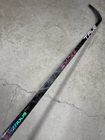 Right Hand 75 Flex P90TM True Hzrdus Smoke (New) PATRIK LAINE Prostock