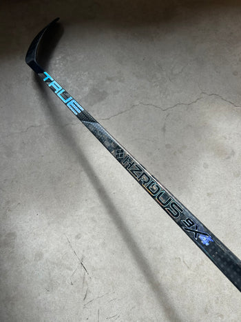 Left Hand 105 Flex P86 Hzrdus 9X4 New