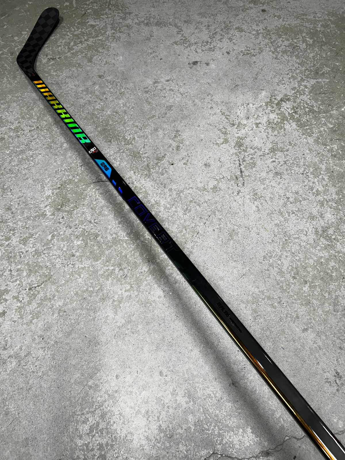 Right Hand 90 Flex P92M Warrior Covert QR6 Pro (New) Pro Stock