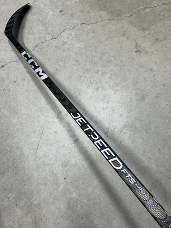 Left Hand 85 Flex P92M CCM FT5 Pro (Restored)