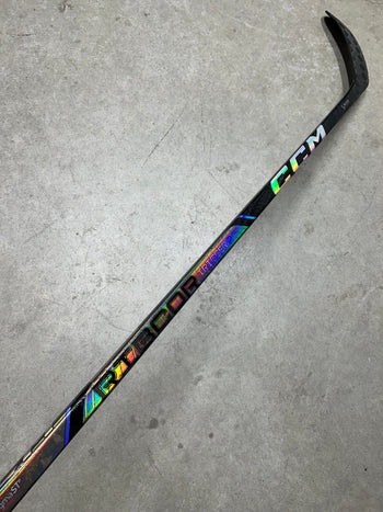 Right Hand 85 Flex P28 CCM Ribcor Trigger 9 Pro (Restored)