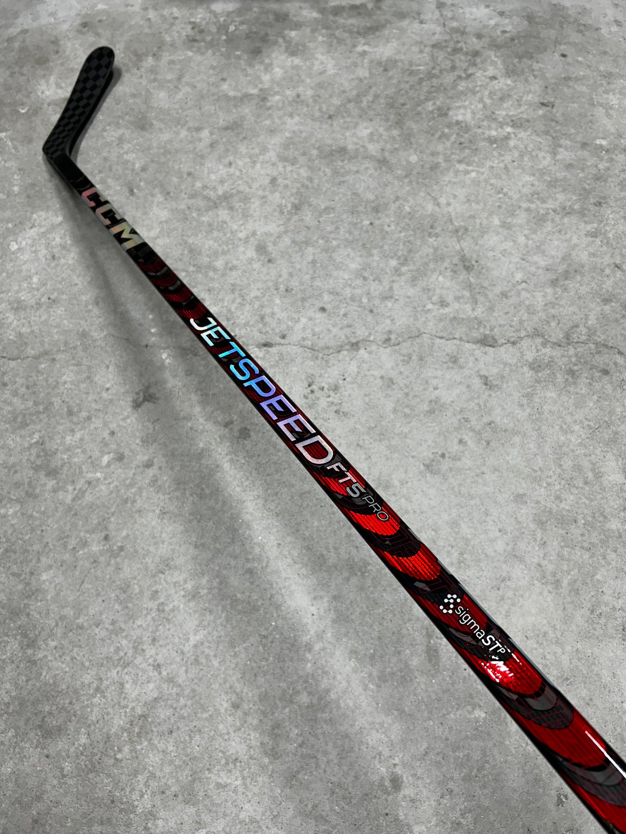 Right Hand 90 Flex P92M CCM Jetspeed FT5 Pro New