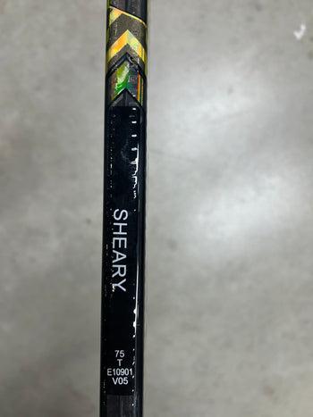 Left Hand 75 Flex P29 CCM Tacks AS-VI Pro New