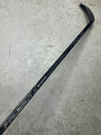Right Hand 70 Flex Custom P28 True Project X Smoke (New) Pro Stock