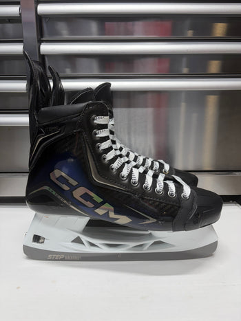 CCM FT8 Pro Size 10 Regular Width (Like New) JOHN TAVARES Pro Stock