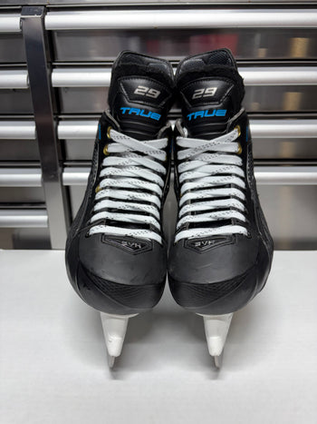 True SVH Custom Pro Skate Size 8 Regular Width (Like New) OHL Pro Stock