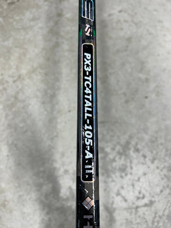 Right Hand 105 Flex P28 True Hzrdus 9x4 (New) Pro Stock