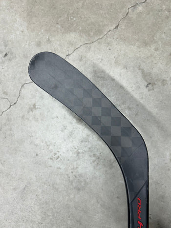 Left Hand 85 Flex P90TM CCM Jetspeed FT4 Pro (Used)