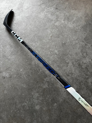 Left Hand 85 Flex P28 CCM Jetspeed FT6 Pro New