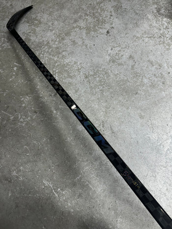 Left Hand 85 Flex P29 CCM XF Ghost Pro Stock (Restored)