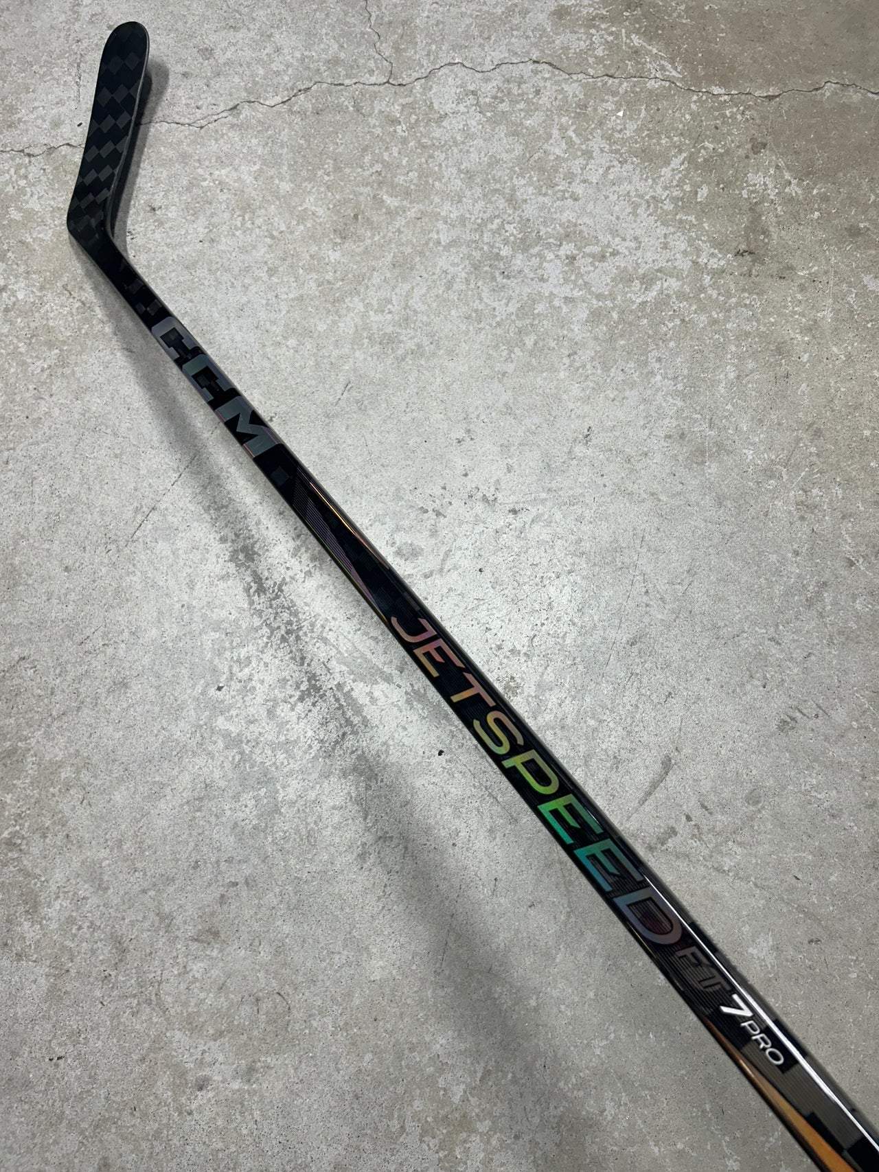 Right Hand 110 Flex P29M CCM Jetspeed FT7 Pro (New)