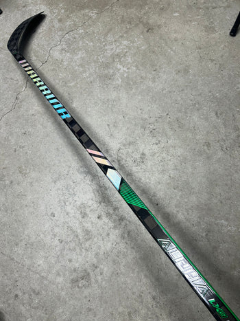 Left Hand 100 Flex P92 Warrior Alpha LX2 Pro New