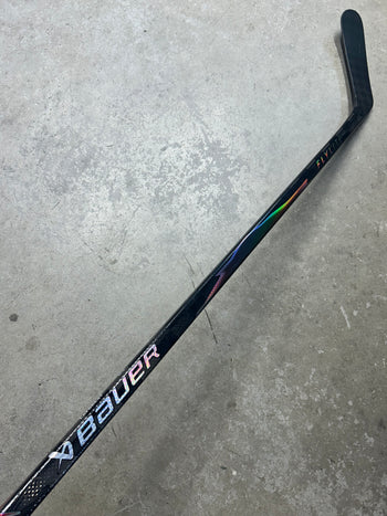 Left Hand 82 Flex P92M Bauer Flylite (Restored)