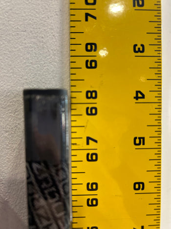 Left Hand 80 Flex Custom P28 True Hzrdus Smoke (New) Pro Stock