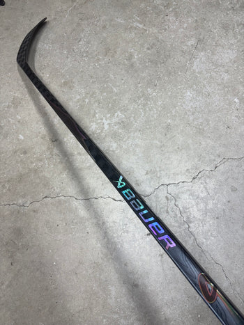Left Hand 87 Flex P92M Bauer Flylite NHL Pro Stock (New)