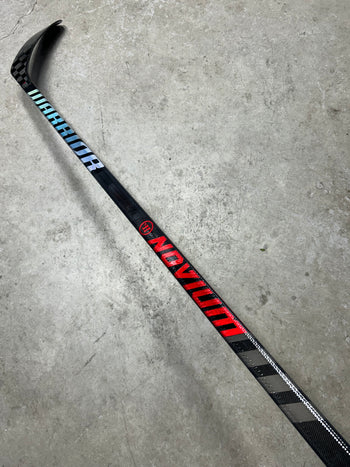 Left Hand 95 Flex P90TM NHL Warrior Novium Pro (New)