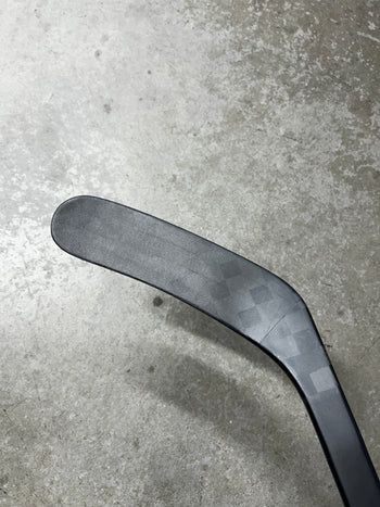 Left Hand 85 Flex Custom P86 CCM XF Ghost (New) Pro Stock
