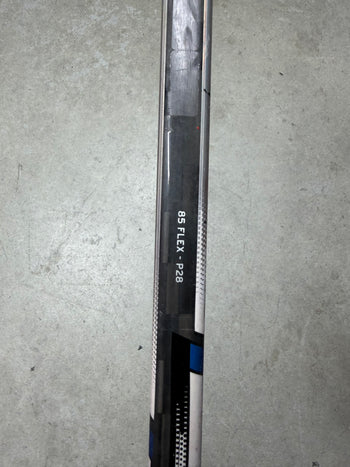 Left Hand 85 Flex P28 CCM FT6 Pro (Restored) Pro Stock