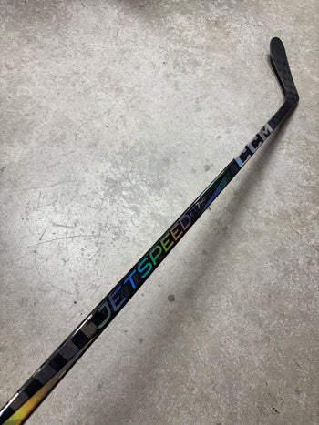 Left Hand 90 Flex P28 CCM Jetspeed FT7 Pro (New)