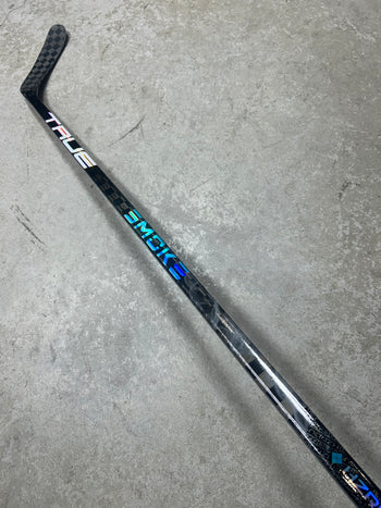 Right Hand 70 Flex Custom P28 True Nitro Wrapped As Hzrdus Smoke (New) Pro Stock
