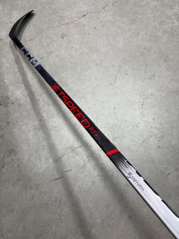 Left Hand 65 Flex P90 CCM Jetspeed FT+ (New)
