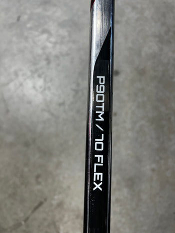 Right Hand 70 Flex P90TM Bauer Hyperlite2 (Restored)
