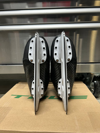 True SVH Custom Pro Skate Size 5 Regular Width (Like New) OHL Pro Stock