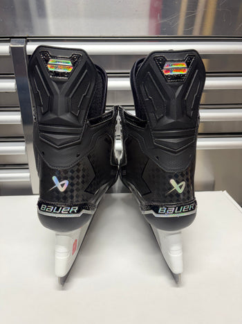 Bauer Shadow Skate Size 11 FIT 3 (New) LIAN BICHSEL Pro Stock