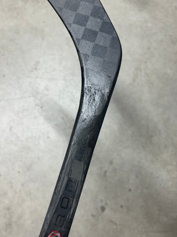 Left Hand 87 Flex P92 Bauer Proto 2 CHL Pro Stock (Restored)