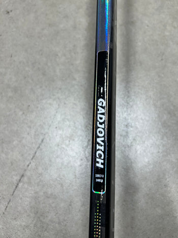 Left Hand 80 Flex P28M TRUE Catalyst 9X3 New