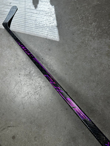 Right Hand 87 Flex P92 Bauer Pulse Pro Stock (Restored)