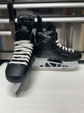 True SVH Custom Pro Skate Size 7 (New) OHL Pro Stock