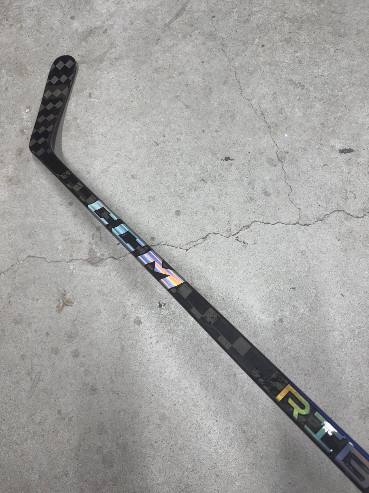 Right Hand 70 Flex P29 CCM Ribcor Trigger 9 Pro New