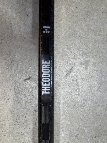 Left Hand 95 Flex P92 Bauer Hyperlite2 (New) Pro Stock