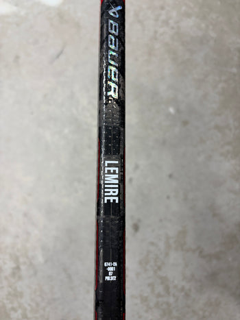 Left Hand 87 Flex P92M Bauer Pulse 2 (Restored) Pro Stock