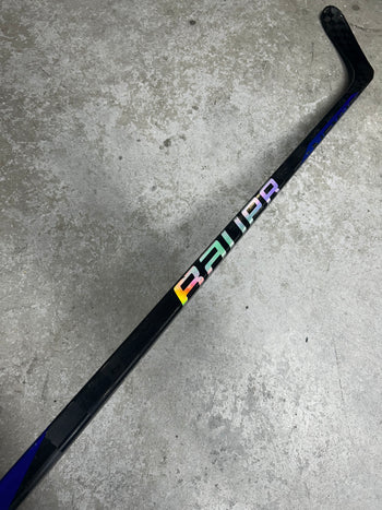 Left Hand 70 Flex P28 Bauer Nexus Sync (Restored)