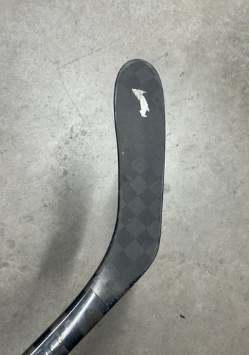 Left Hand 50 Flex P28 Bauer Twitch (Used) Pro Stock