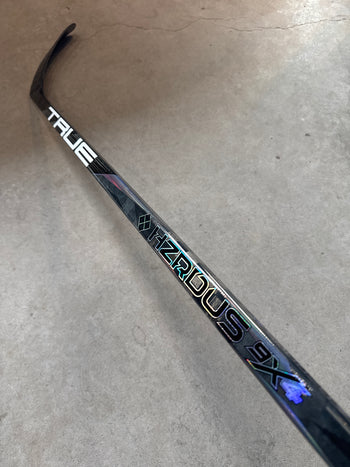 Left Hand 85 Flex P28 True Hzrdus Smoke New (Wrapped as HZRDUS 9X4)