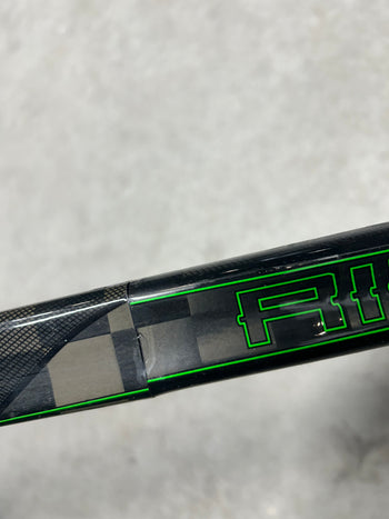 Left Hand 75 Flex P92 CCM Ribcor Trigger 4 Pro (Restored)