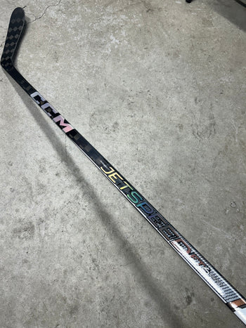 Right Hand 80 Flex P28 CCM Jetspeed FT6 Pro New