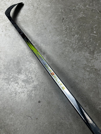 Left Hand 87 Flex P90TM Bauer Hyperlite2 (Restored) Pro Stock