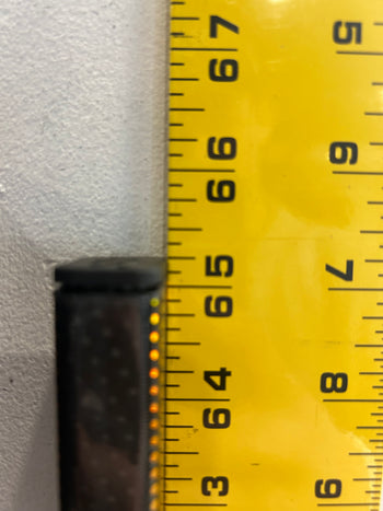 Left Hand 90 Flex P46 True Hzrdus 9x4 (New) Pro Stock