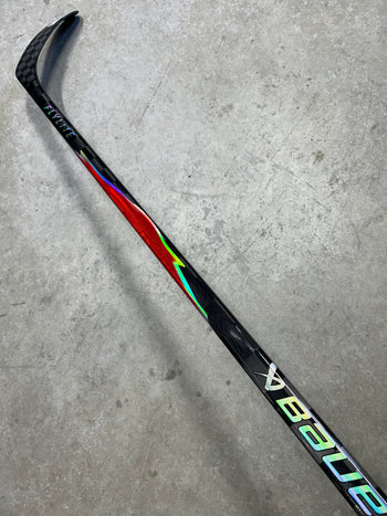 Left Hand 77 Flex P28 Bauer Flylite NHL Pro Stock (New)