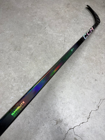 Right Hand JR 40 Flex P90TM CCM FT8 Pro (New)