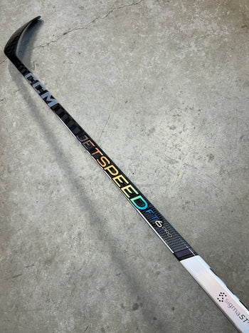 Left Hand 95 Flex P92M CCM Jetspeed FT6 Pro (New)