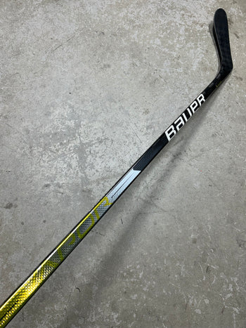 Left Hand 87 Flex P28 Bauer Hyperlite Pro Stock (New)