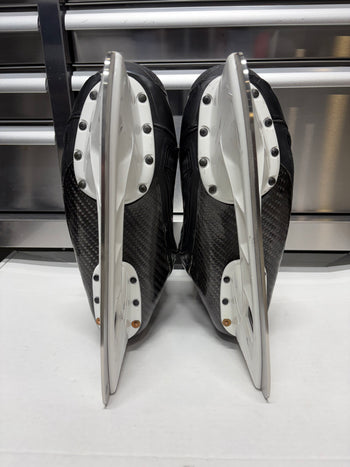 True SVH Custom Pro Skate Size 10 NHL Pro Stock (Like New)