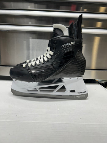 True SVH Custom Pro Skate Size 8 (New) NHL Pro Stock