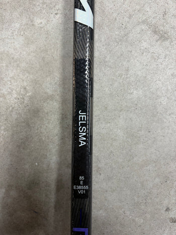 Left Hand 85 Flex Custom P28 CCM Ribcor Trigger 7 Pro (New)